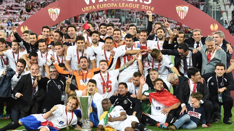 Beberapa Klub Sepak Bola Di Negara Spanyol
