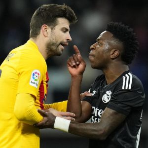Sepak Bola Di Spanyol Perlu Mengurangi Rasisme