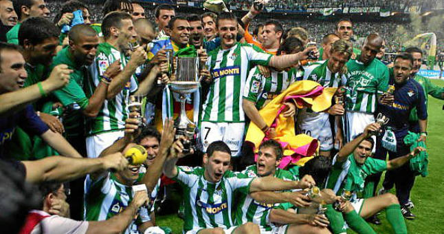 Klub Spanyol Terunggul Berdasarkan Poin Dalam La Liga Hist