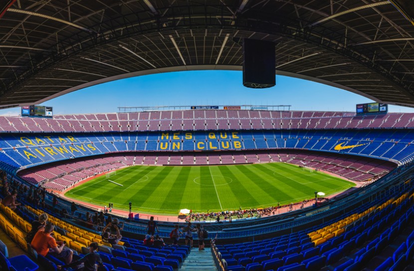 Panduan Pemula untuk Sepak Bola di Spanyol