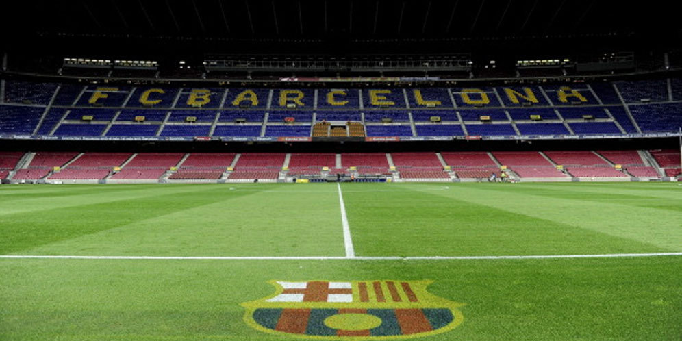 Keindahan dan Keagungan Lapangan Sepak Bola di Spanyol